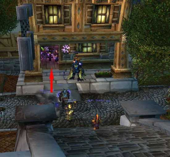 魔兽世界幻化规则详解 幻化系统操作指南