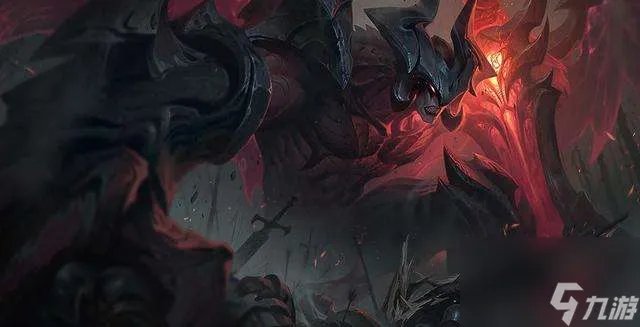 LOL潮汐海灵天赋技能详解 符文装备*及技能加点攻略