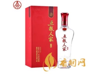 五粮液现代人酒价格 五粮液现代人酒多少钱?