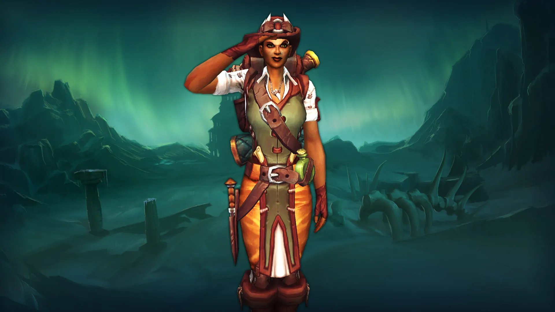 《魔兽世界》2019年新招募最省钱方法