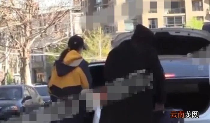 32岁娄艺潇新恋情曝光 娄艺潇和张超