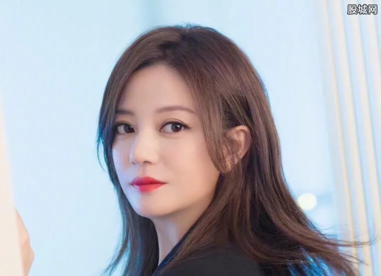 赵薇禁入证券市场 以空壳公司收购上市公司