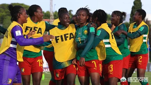 中国女足取得四国赛冠军，中国男足怎么看？