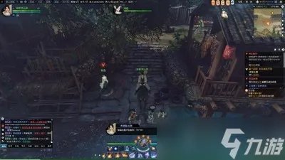 逆水寒手游声如银铃奇遇怎么完成 详细完成攻略推荐