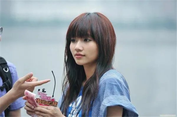 刘惜君的眼睛好可怕是不是有病 刘惜君到底和谁结婚了老公是谁