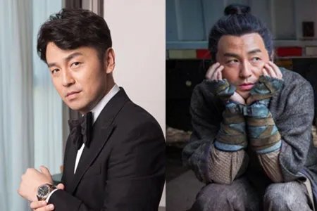 雷佳音非遗守护人身份获赞 新剧热播大获好评