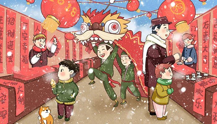 初五不出门是什么意思 初五不出门有哪些意思