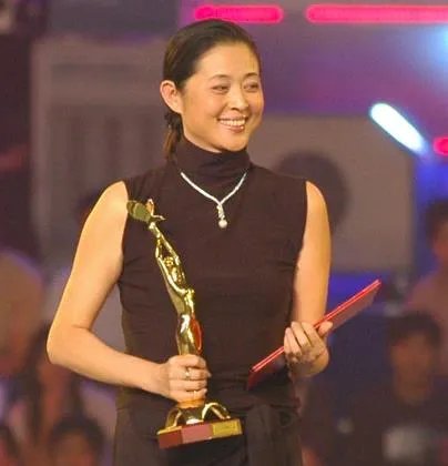 2012湖南金鹰节完美启幕 众多明星现身引爆全场