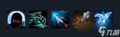 《英雄联盟》暗夜猎手玩法攻略