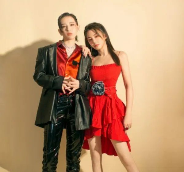 张雨绮网宣组关站，究竟是怎么回事？