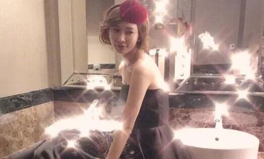 林志玲回应复合了吗？