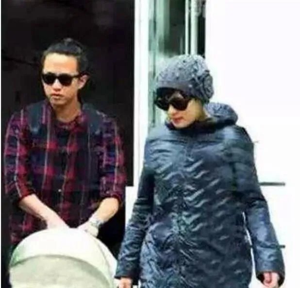 杨幂怀孕拍戏如何遮住孕肚的 明星生完孩子身材怎么恢复这么快