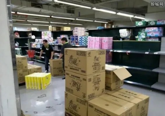 全民疯抢卫生纸 揭秘背后真相震惊众人