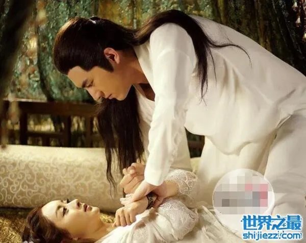 诸葛玥楚乔怀孕那段真相，第一次竟然是和燕洵 