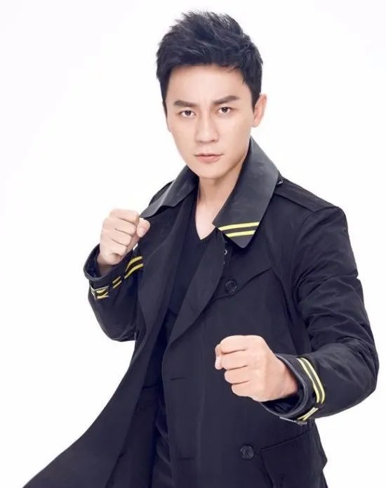 李晨首谈家庭状况是怎么回事?