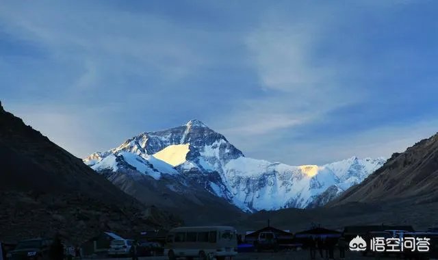 珠峰为什么无限期关闭？