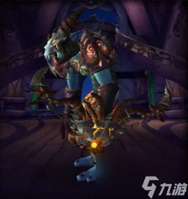 魔兽世界猎人幻化弓推荐及幻化大全 好看的弓幻化盘点介绍