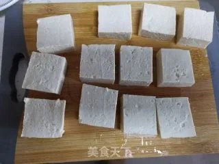 酿豆腐