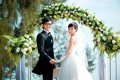 结婚服务都有哪些项目  婚庆公司包含哪些服务内容