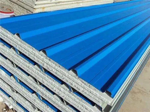彩钢板的规格和型号有哪些