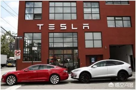 特斯拉处破产边缘，对此你怎么看？