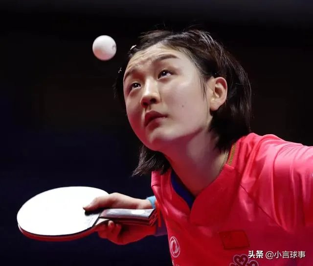 2019女乒世界杯，邀请名单出炉，如何解读？你看好谁夺冠？