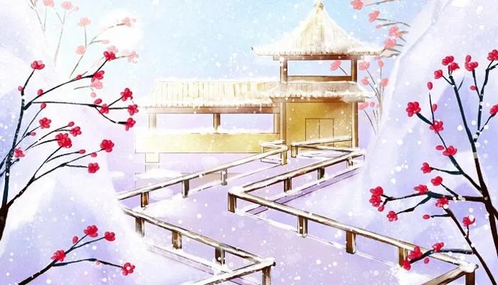 数九寒天冷风嗖绕口令 数九寒天冷风嗖绕口令是怎样的