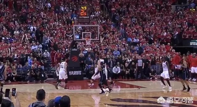 猛龙G1被绝杀,洛瑞一分未得,季后赛疲软的本质再次显现,他们的问题到底在哪?