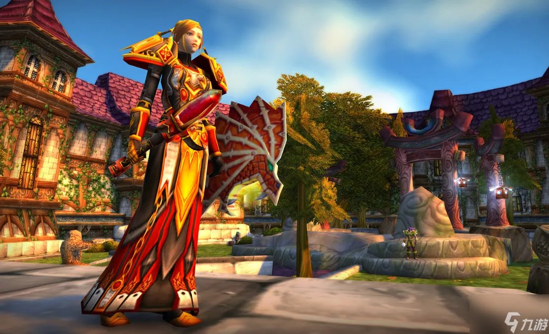 魔兽世界哈兰作战勋章怎么获得 哈兰作战勋章获取方法