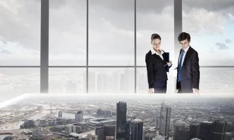 工程项目的承接方法