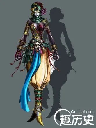 旱魃是什么？ 旱魃为什么被称为上古僵尸始祖