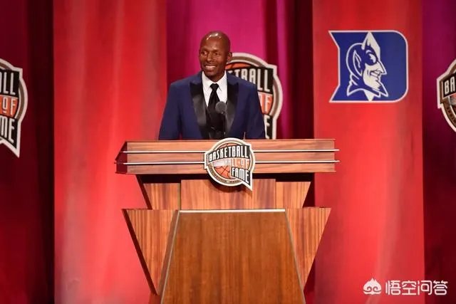 雷阿伦正式进入名人堂,你怎么看?