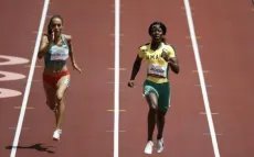 牙买加选手为何故意放慢冲刺导致出局?