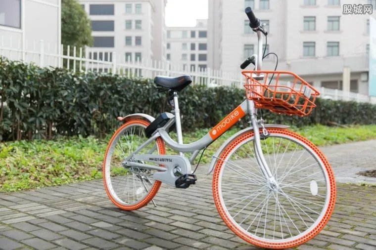 摩拜启动百城免押 直接通过微信扫码免费使用单车