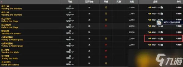 《魔兽世界》岩石守卫者的碎片怎么获取 岩石守卫者的碎片获取攻略