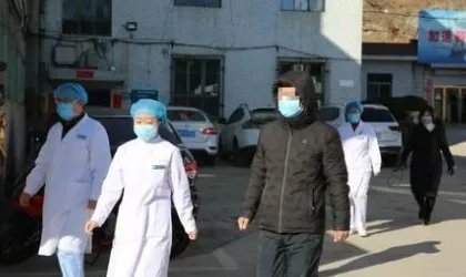 山西新增1例是哪里人？