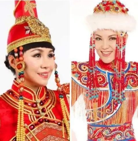 乌兰托娅和乌兰图雅是怎么回事 有什么关系是不是一个人