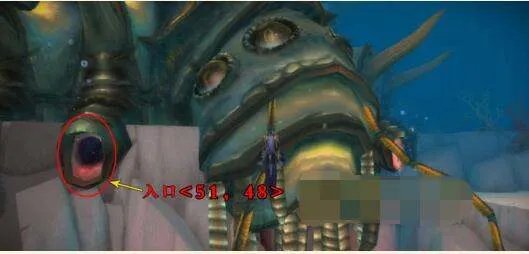 魔兽世界“奈瑟匹拉”这个任务怎么做