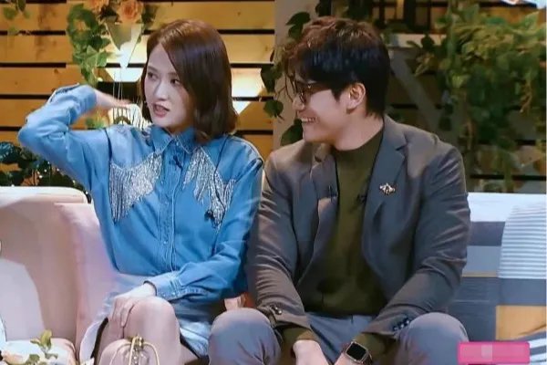 艾伦与陈乔恩恋爱，家里人会同意吗？