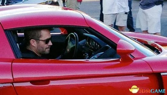 保罗女儿告保时捷 称车辆有设计缺陷导致父亲死亡