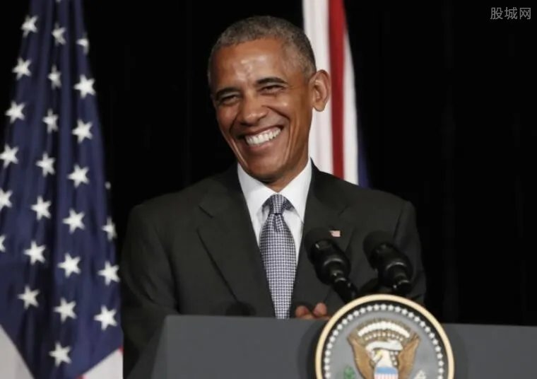 奥巴马妻谈特朗普 话中批评他一心只为自己不为大家