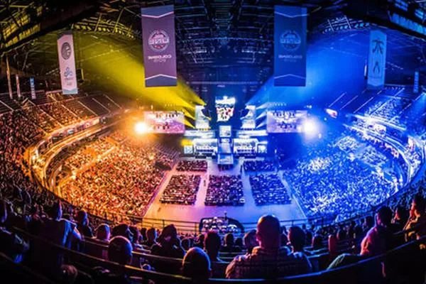 2023年全球电竞人口将达20亿,这是否与中国电竞行业崛起有关?