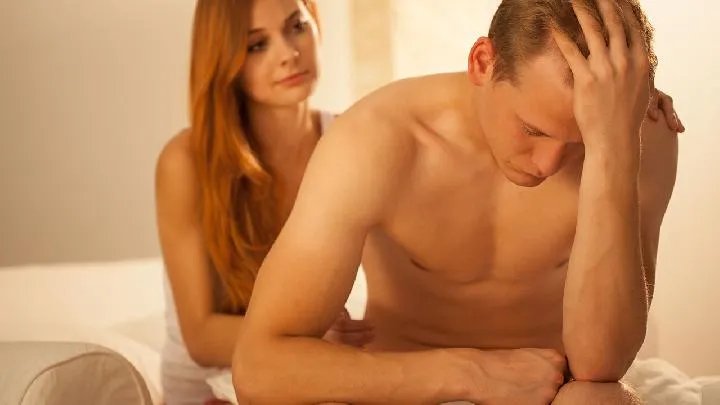 男生最希望触碰的地方是什么 男生为何控制不住自己