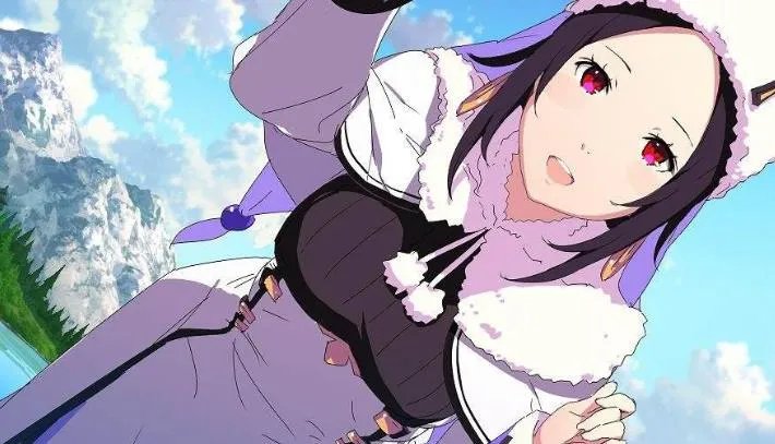 全部都是开车的动漫10部推荐