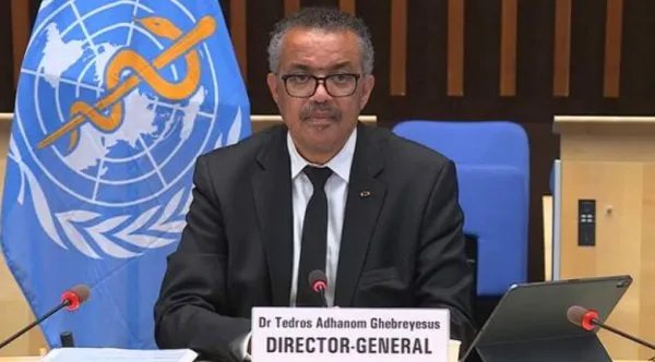 世卫希望两年内结束新冠大流行,目前全球的疫情是何情况?