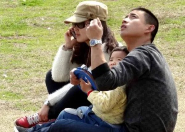 老公不在你们都是怎么解决