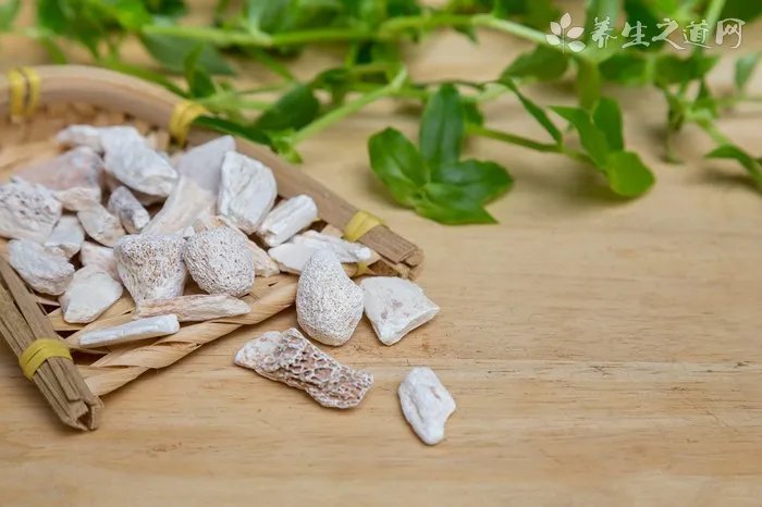 四物汤标准配方