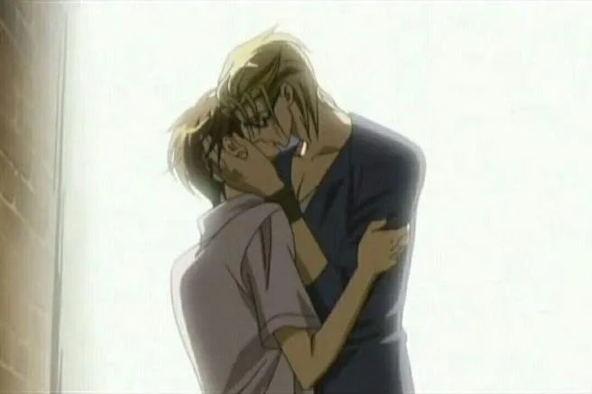 全部都是开车的动漫10部推荐