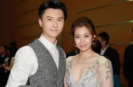 陈自瑶否认婚变：霸气回应与老公的关系