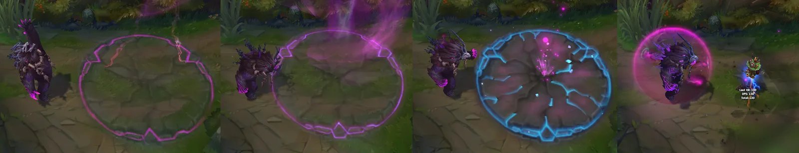 《LOL》坚韧不屈沃利贝尔皮肤怎么获得 坚韧不屈沃利贝尔皮肤获得方法